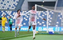 Top 10 bàn thắng nhanh nhất Serie A sau kỷ lục của AC Milan