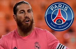 Tin bóng đá mới nhất hôm nay 17/11: Báo Pháp tiết lộ sự thật PSG mua Ramos