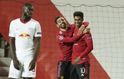 Rashford lập hat-trick cho MU nhanh nhất từng thấy từ ghế dự bị