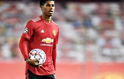 Hat-trick của Rashford ấn tượng như thế nào trong lịch sử MU?