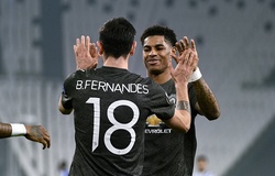 Rashford áp sát kỷ lục của MU sau 56 năm trong trận gặp Sociedad