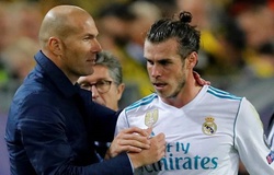 Vì sao Gareth Bale từ chối chơi cho Real Madrid ở Champions League?