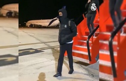 Real Madrid “phát điên” khi mắc kẹt ở sân bay do bão tuyết