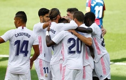 Nhận định Real Madrid vs Cadiz, 23h30 ngày 17/10, VĐQG Tây Ban Nha