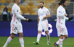 Real Madrid thua nhiều khó tin ở Champions League kể từ khi Ronaldo ra đi