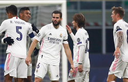 Liverpool và Real Madrid cần gì để vượt qua vòng bảng Champions League?