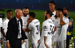 Tin bóng đá 17/7: Real Madrid báo tin xấu về chuyển nhượng
