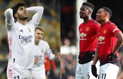 MU và Real bị loại khỏi Cúp C1: Kịch bản tồi tệ nhất