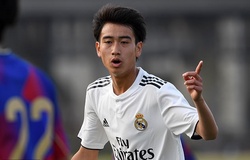 Cầu thủ 16 tuổi người Nhật Bản của Real Madrid giỏi cỡ nào?