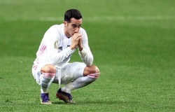 Real Madrid chịu đau khổ thế nào với các quả phạt đền mùa này?