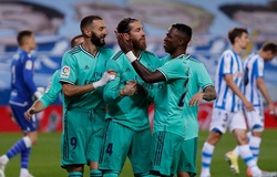 Barca “tố” Real Madrid không bị penalty và thẻ đỏ suốt thời gian dài