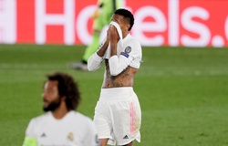 Truyền thông thế giới phản ứng với thất bại sốc của Real Madrid