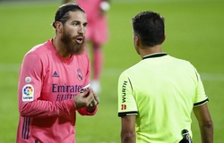Real Madrid thiết lập kỷ lục buồn lần đầu tiên trong lịch sử
