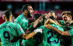 Khi nào Real Madrid chính thức trở thành nhà vô địch La Liga?