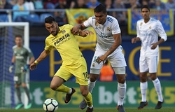 Barca hy vọng vào 5 người cũ tạo phép màu trước Real Madrid