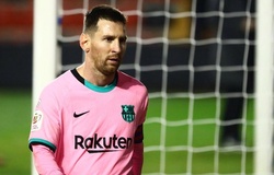 Rivaldo bất ngờ tuyên bố Barca mắc sai lầm với Messi