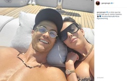 Choáng ngợp với nội thất xa hoa trên du thuyền của Ronaldo