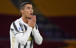 Ronaldo vẫn nhắm tới các kỷ lục cần chinh phục ở Champions League