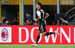 Ronaldo lập kỳ tích ghi bàn trong 10 mùa giải như Messi