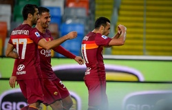 Nhận định AS Roma vs Benevento, 01h45 ngày 19/10, VĐQG Italia