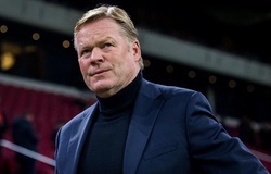 HLV Koeman muốn đem "bộ não" của Ajax về Barca