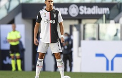 Ronaldo sút phạt thành bàn bao nhiêu lần trong sự nghiệp?
