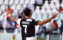 Ronaldo có vai trò quyết định thế nào trong 17 trận gần đây?