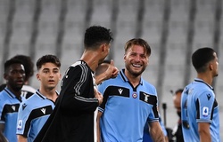 Ronaldo được cho nghỉ và từ bỏ cuộc đua Chiếc giày vàng?