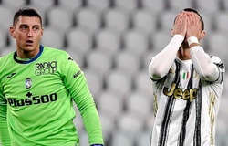 Ronaldo đã bị những thủ môn nào cản phá phạt đền?