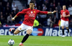Ronaldo từng ghi bàn bằng tốc độ tên lửa khiến Porto kinh hoàng
