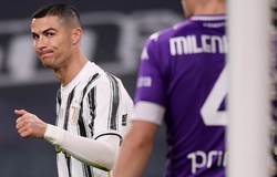 Juventus nổi giận khi Ronaldo bị từ chối phạt đền