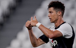 Ronaldo cần thêm bao nhiêu bàn để đoạt Chiếc giày vàng châu Âu?