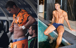 Ronaldo được dự đoán chơi đến năm 41 tuổi để phá kỷ lục