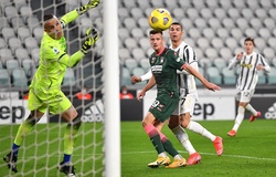 Ronaldo “quét sạch” các đội bóng Serie A như thế nào?