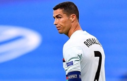 Hành trình nhiễm Covid-19 của Ronaldo diễn ra như thế nào?
