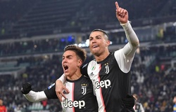 Real Madrid gửi “siêu đề nghị” tới Juventus cho Dybala