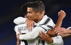 Ronaldo gửi thông điệp lạc quan đến thầy mới Pirlo