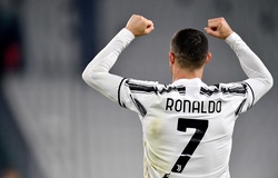 Ronaldo ghi 750 bàn thắng trong sự nghiệp như thế nào?