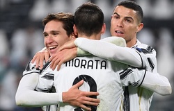 Ronaldo nhắm thêm mục tiêu sau khi đạt 750 bàn thắng