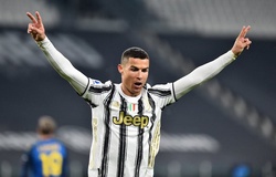 Vì sao Ronaldo vẫn chưa thể là vua phá lưới mọi thời đại?