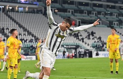 Ronaldo đã vượt qua thành tích ghi bàn của Pele như thế nào?