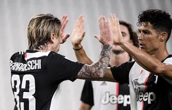 Ronaldo có vào sân gặp Roma để tranh Chiếc giày vàng đêm nay?