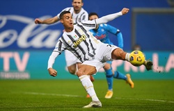 Ronaldo “chấp” 10 cầu thủ Real Madrid về ghi bàn kể từ khi ra đi