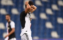 Ronaldo hết hy vọng ghi thêm bàn sau tuyên bố của HLV Juventus