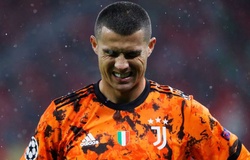 Ronaldo cũng bị buộc tội thiếu nỗ lực giống như Messi