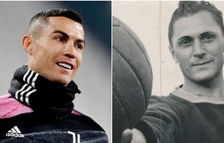 Ronaldo vs Bican: Tranh cãi về cầu thủ ghi nhiều bàn nhất mọi thời đại