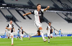 Ronaldo nhắm thêm kỷ lục phi thường khác ở Juventus