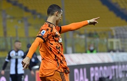 Ronaldo lọt vào hàng ngũ những chân sút hay nhất lịch sử Serie A