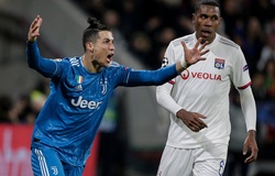 Ronaldo với mối thù tròn 10 năm trước Lyon cần phải trả