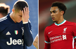Messi được chọn làm cầu thủ hình mẫu, nhưng Ronaldo thì không